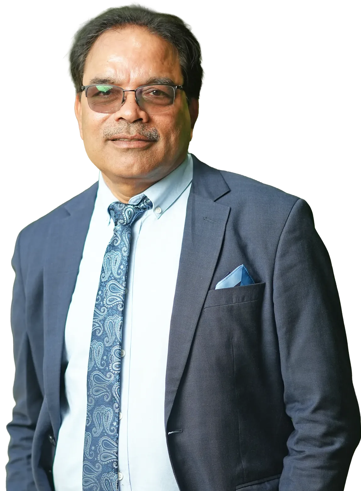 Arun Misra, Chief Executive Officer & Whole-time Director, Hindustan Zinc Limited