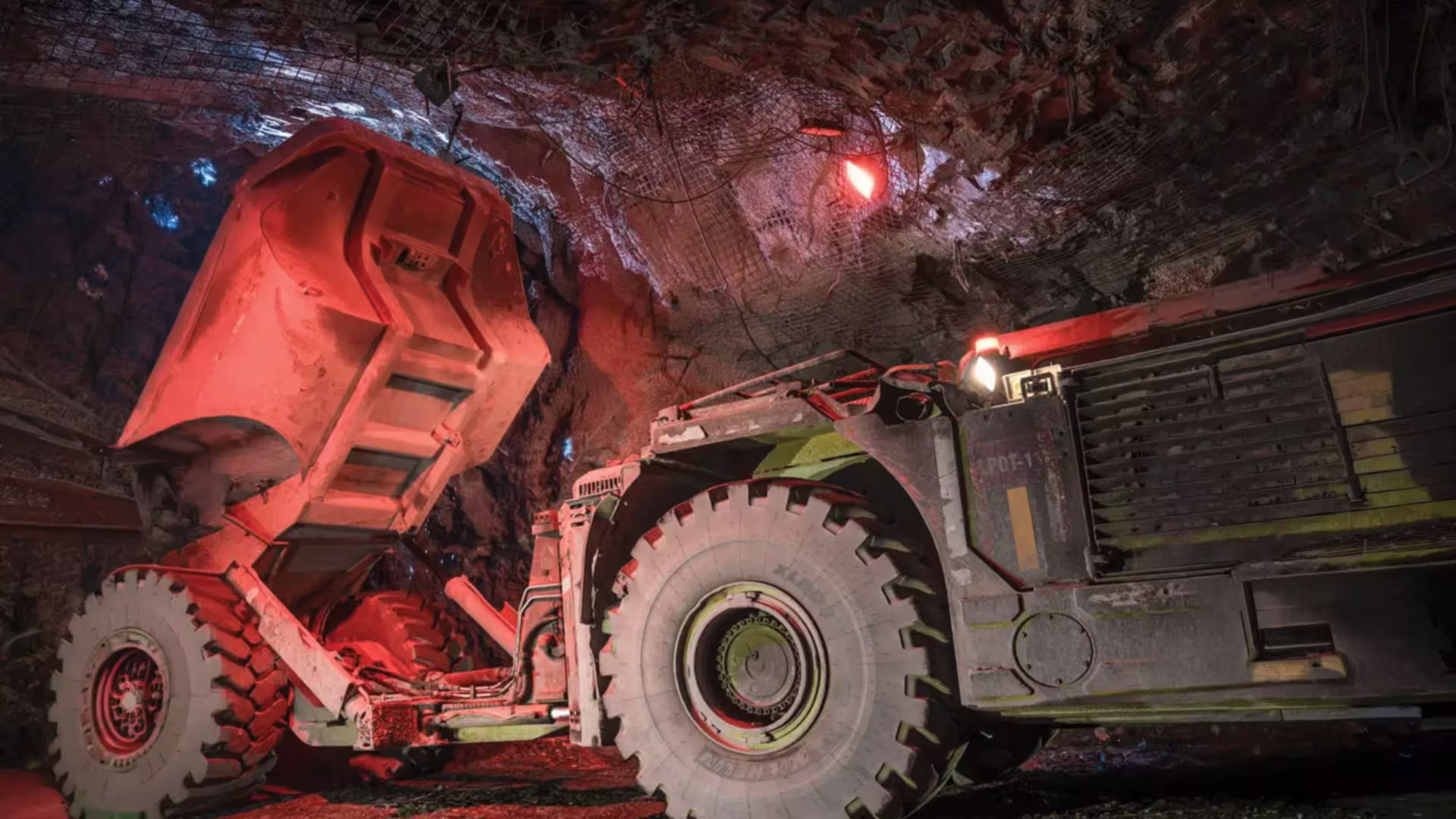 Hindustan Zinc strategic priorities