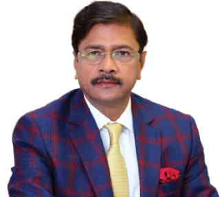 Mr. Anoop Kumar Mittal