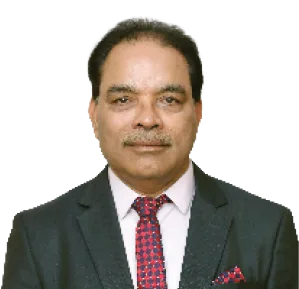 Mr. Arun Misra