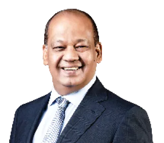 Mr. Navin Agarwal