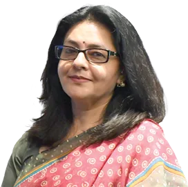 Ms. Pallavi Joshi Bakhru