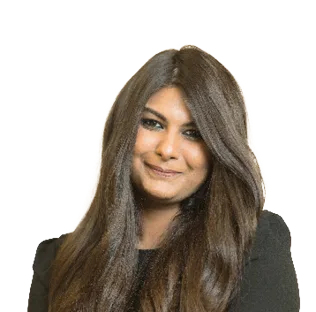 Ms. Priya Agarwal Hebbar