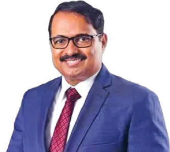 Mr. Thomas Mathew T