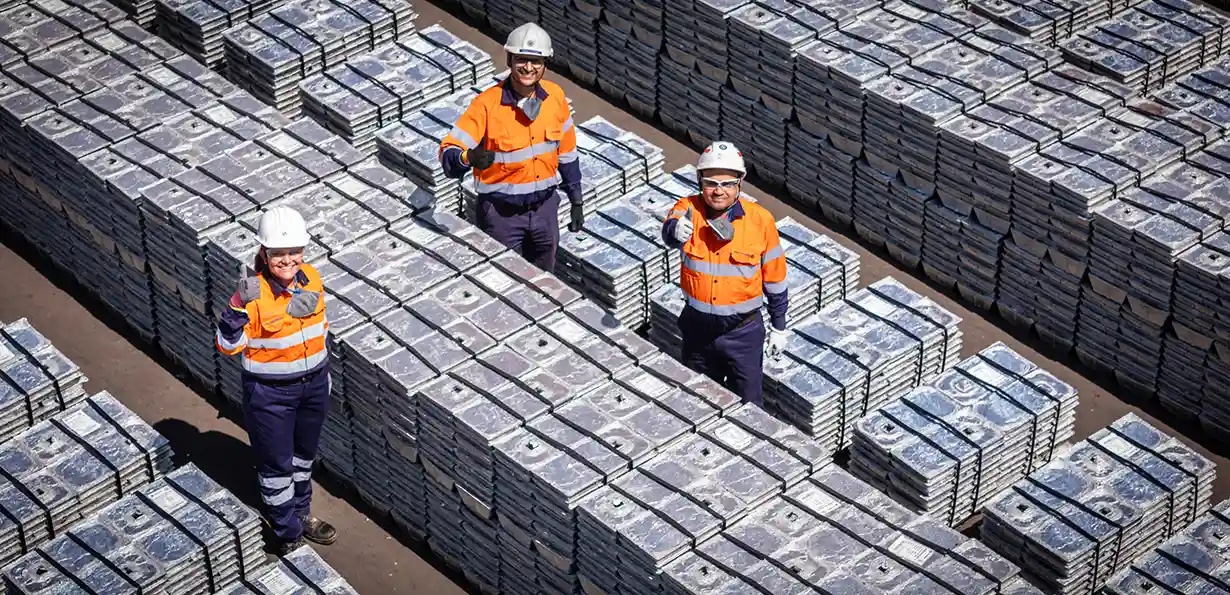 Innovation at Hindustan Zinc