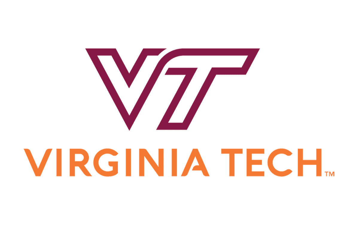 Virginia Tech logo