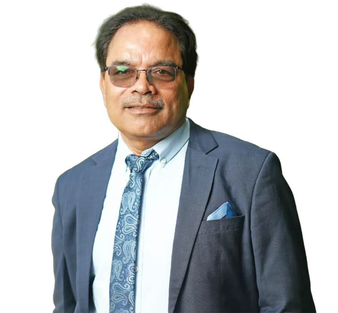 Arun Misra, CEO & Whole-time Director, Hindustan Zinc
