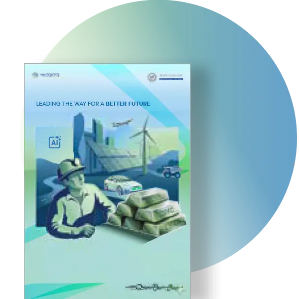 Tax Transparency Report cover