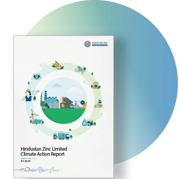 Climate Action Report cover