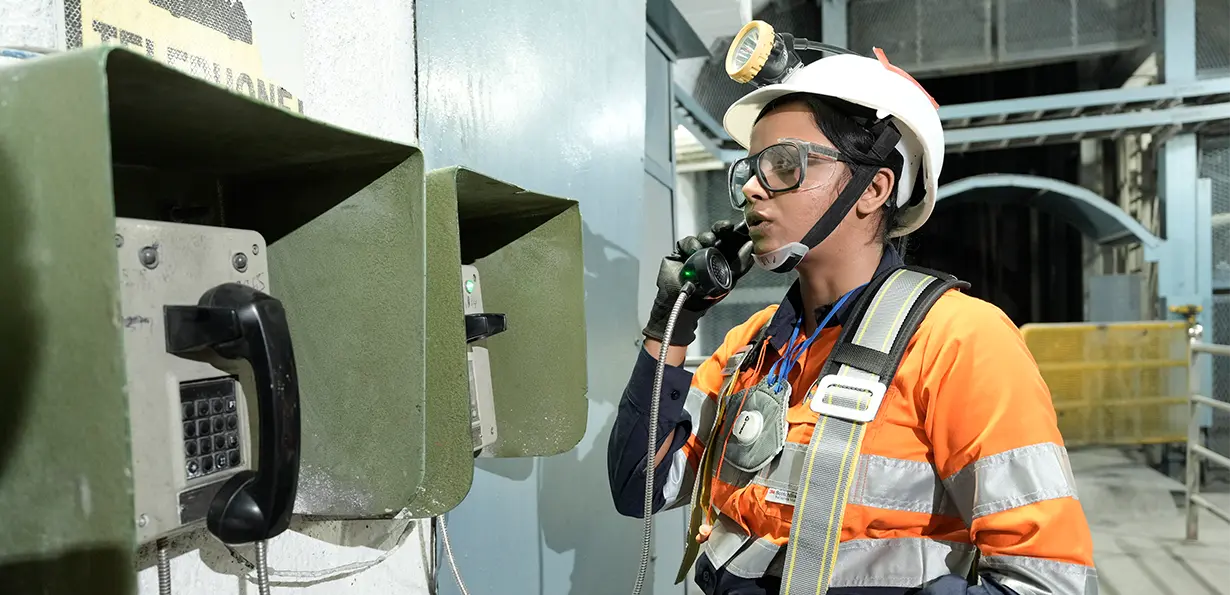 Safety culture survey