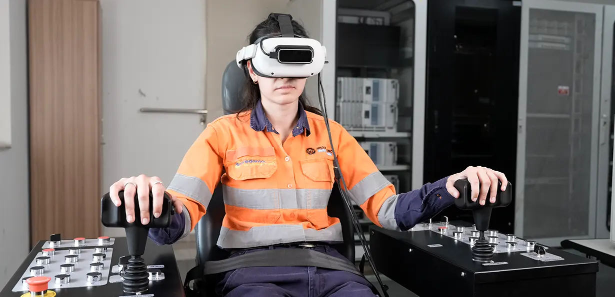 Strengthening health and safety